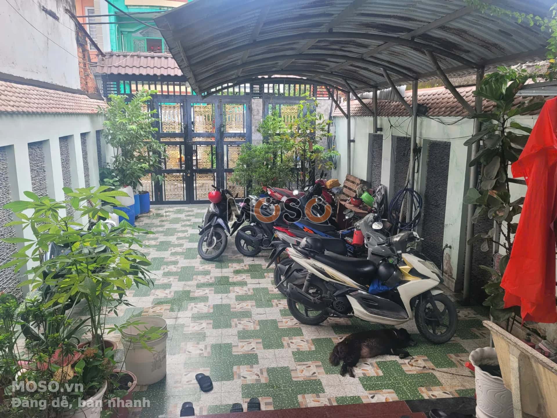 Bán nhà hẻm 29/29 Đường Nguyễn Hới Quận Bình Tân, TP.HCM – 9 phòng ngủ, giá 28.5 tỷ - ảnh 14